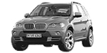 BMW E70 U3204 Fault Code