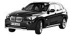 BMW E84 U3204 Fault Code