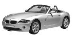 BMW E85 U3204 Fault Code