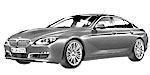 BMW F06 U3204 Fault Code