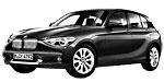 BMW F20 U3204 Fault Code